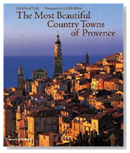 The Most Beautiful Country Towns of Provence (Most Beautiful Villages)