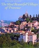 Jacobs, Michael: The Most Beautiful Villages of Provence