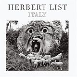 List, Herbert: Herbert List : Italy List, Herbert: Herbert List : Italy