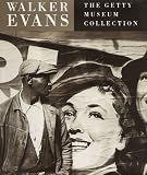 Keller, Judith: Walker Evans : The Getty Museum Collection