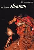 Halifax, Joan: Shaman
