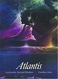 Ashe, Geoffrey: Atlantis Ashe, Geoffrey: Atlantis