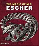 The Magic of M. C. Escher (0500975914) by Escher, M.C. Escher, M.C.: The Magic of M. C. Escher