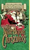 Hill, Sandra: The Night Before Christmas
