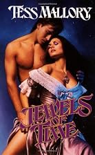 Jewels of Time by Tess Mallory