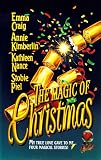Piel, Stobie: The Magic of Christmas Piel, Stobie: The Magic of Christmas