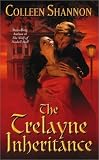 Shannon, Colleen: The Trelayne Inheritance Shannon, Colleen: The Trelayne Inheritance
