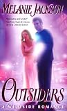 Jackson, Melanie: Outsiders