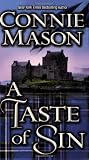 Mason, Connie: A Taste of Sin Mason, Connie: A Taste of Sin
