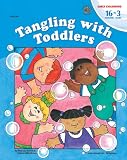 Kinney, Mary Lou: Tangling With Toddlers Kinney, Mary Lou: Tangling With Toddlers