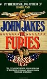 Jakes, John: The Furies Jakes, John: The Furies