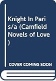 Cartland, Barbara: A Knight in Paris