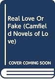 Cartland, Barbara: Real Love or Fake