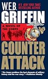 Griffin, W. E. B.: Counterattack Griffin, W. E. B.: Counterattack