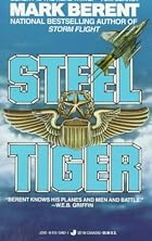Steel Tiger by Mark Berent
