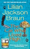 Braun, Lilian Jackson: The Cat Who Lived High