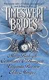 Balogh, Mary: Timeswept Brides