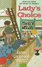 Lockwood, Karen: Lady's Choice Lockwood, Karen: Lady's Choice