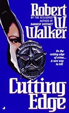 Cutting Edge by Robert W. Walker