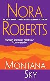 Roberts, Nora: Montana Sky