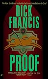 Francis, Dick: Proof Francis, Dick: Proof