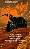 Krinard, Susan: Bewitched