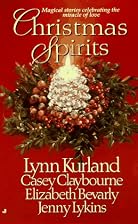 Christmas Spirits by Lynn Kurland