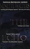 Walters, Minette: The Echo Walters, Minette: The Echo
