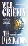 The Investigators (0515124060) by Griffin, W. E. B. Griffin, W. E. B.: The Investigators