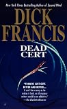 Francis, Dick: Dead Cert Francis, Dick: Dead Cert