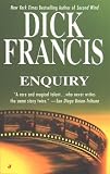 Francis, Dick: Enquiry