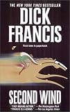 Francis, Dick: Second Wind: Library Edition Francis, Dick: Second Wind: Library Edition