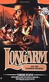 Evans, Tabor: Longarm and the Scorpion Murders Evans, Tabor: Longarm and the Scorpion Murders