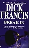 Francis, Dick: Break In