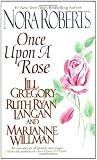Willman, Marianne: Once upon a Rose Willman, Marianne: Once upon a Rose