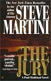 Martini, Steve: The Jury