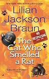 Braun, Lilian Jackson: The Cat Who Smelled a Rat