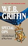 Griffin, W. E. B.: Special Ops