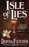 Fletcher, Donna: The Isle of Lies