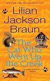 Braun, Lilian Jackson: The Cat Who Went Up the Creek