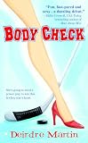 Martin, Deirdre: Body Check