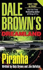 Piranha by Dale Brown
