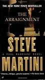 Martini, Steve: The Arraignment