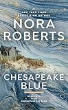 Roberts, Nora: Chesapeake Blue