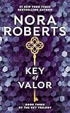 Roberts, Nora: Key of Valor