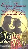 Navin, Jacqueline: Talk Of The Ton Navin, Jacqueline: Talk Of The Ton