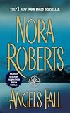 Roberts, Nora: Angels Fall