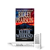 Killer Weekend by Ridley Pearson