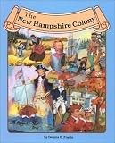 Fradin, Dennis B.: The New Hampshire Colony Fradin, Dennis B.: The New Hampshire Colony
