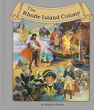 Fradin, Dennis B.: The Rhode Island Colony Fradin, Dennis B.: The Rhode Island Colony